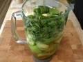 Chicken Chile Verde - Green Chicken Stew