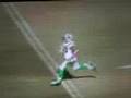 Steve Smith Play V.S. Texans