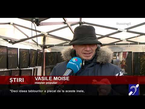 Târg de Dragobete