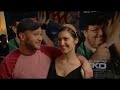 SiCKO -- Lincoln Square Premiere