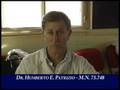 Campaña de vacunación contra la rubeola en hombres. Argentina 2008