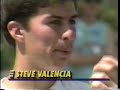 1990 US Open Frisbee Championships: Disc Golf, Episode 5