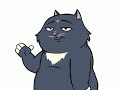Desiging Slacker Cats part 1 Desiging Slacker Cats part 1