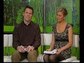 Di Stewart talking golf Di Stewart talking golf
