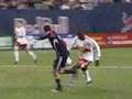 Jozy Altidore scores, New York vs New England