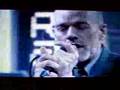 REM Concert privé Canal + 2008 - accelerate