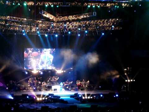 Jay Chou World Tour Live @ Sydney | 周杰伦雪梨世界巡回演唱会| 安静