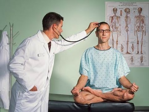 The Question You'd Like to Ask a Doctor Is... Video