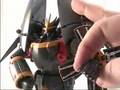 Soul of Chogokin Gunbuster Review Part 2