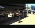 Road train cab ride 18 liter V8 CAT powered Kenworth