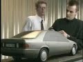 Mercedes-Benz S-Class History