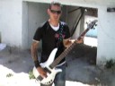 NEMROCK ENSAYANDO