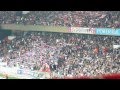 Psg Brest Les Supporters Historiques En H