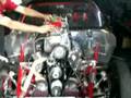 1000+ hp trans am