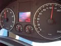 VW Golf V 1.4 122 KM TSI (0-100 km/h)