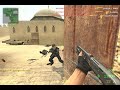 quadruplekill in 3 shots, aiming with my foot