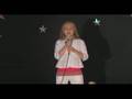 Angels, by Kyline Stephens