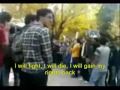 Hunger Strike in Sicence and Industry University in Tehran- Nov. 17.mp4