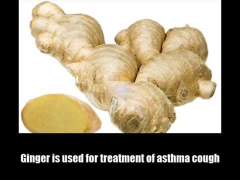 how to relieve asthma cough
