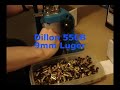 Dillon 550B - 9mm Luger