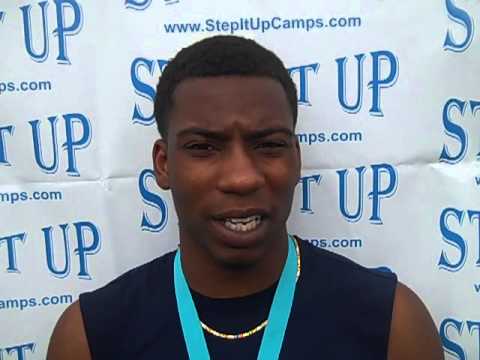 Tyrique -