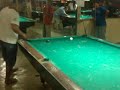 Cebu Billiards (Bonjing From Dumaguete City)