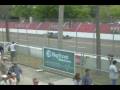 Andretti green racing team