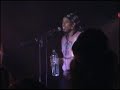 dudley perkins, georgia anne muldrow & lmno live in trier am 09.09.2006 im exhaus