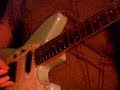 Fender Jag-Stang - Mystery In The Night (M.J.)