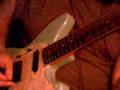 Fender Jag-Stang - Mystery In The Night (M.J.)