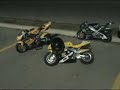 Pocket bike fun