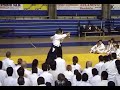 Fujimoto sensei in Belgrade 2008