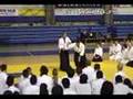 Fujimoto sensei in Belgrade 2008
