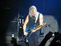 Steve Morse solo  - DEEP PURPLE concert 09.10.2006 Torwar