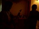 This is a tune , our instructor Ben came up with .