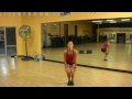 How to Do Power Jumping Jacks
