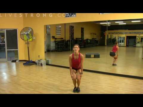 how to get more jumping power