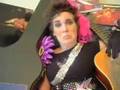 Belty Betty 5 Plea to Perez Hilton