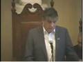 Craig Ferguson speech Faneuil Hall  Boston 4th of July 2008