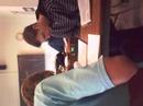bioo met, zoe, danny,john,niels, youri
, paula