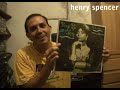 Leo Bacteria me ense�a sus vinilos (2/2)