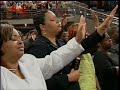 Bishop Eric A. McDaniel Church Medley