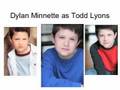 REAl Entire Clique Casting