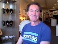 Thomas Mellado interview