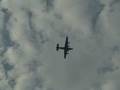 B-24 Liberator at North Glenview