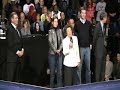 Obama Introduction in Minneapolis
