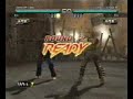 tekken dr SC5 GF WayGamble vs. rude boy (1 of 3)