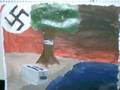 Scatland (Painting Time Lapse)