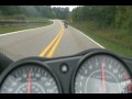 650R Budda Boyz ride The Cherohala 10