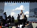 Macon National Dragway - Club Wars - Old School Hip-Hop Show